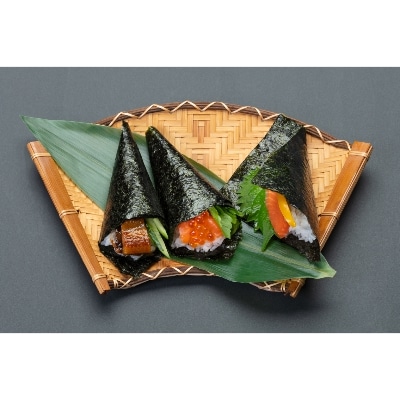 【寒流のり】焼き海苔　初採り　全形10枚×5帖