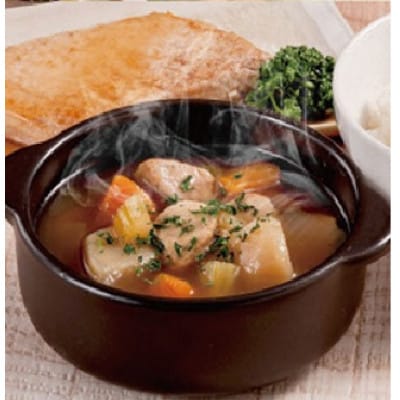 三陸食堂和風めかじきポトフ200g×12パック