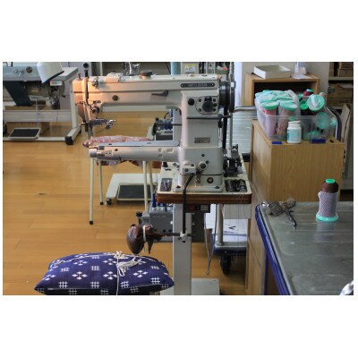 【牛革日本製】宮城県川崎町工場直販ポーチ(黒)
