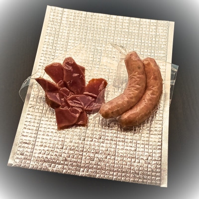 【IFFA品評会受賞】自家製 牛タンシャルキュトリー セット