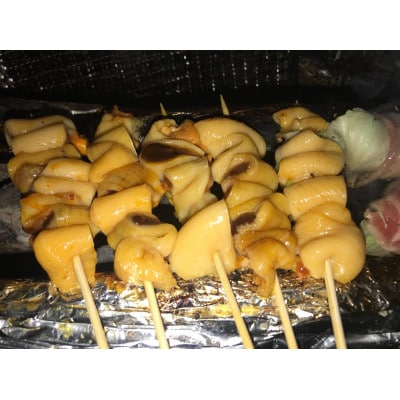 ほやほや屋「お試しセット」(七夕ぼや2p、プリフライほや唐揚げ2pの詰合せ)