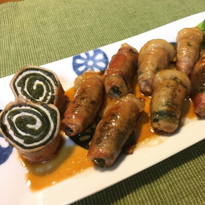 宮城県南三陸発 海藻7種、風味豊かな磯の恵み&ひとめぼれ米2合のセット