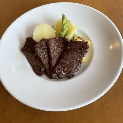 仙台牛詰め合わせ(カルビ・ローススライス各500g・サーロインステーキ200g×2枚)