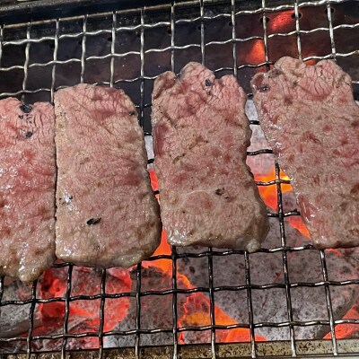 仙台牛詰め合わせ(カルビ・ローススライス各500g・サーロインステーキ200g×2枚)