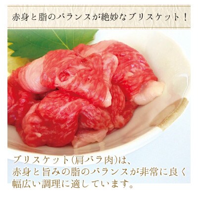 仙台牛切り落とし1kg