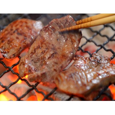 牛たんの本場仙台より 熟成牛たん塩仕込み400g
