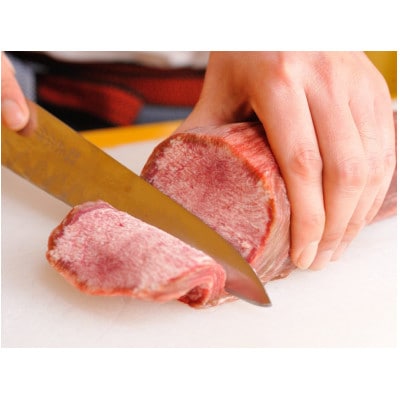 牛たんの本場仙台より　熟成牛たん塩仕込み2kg