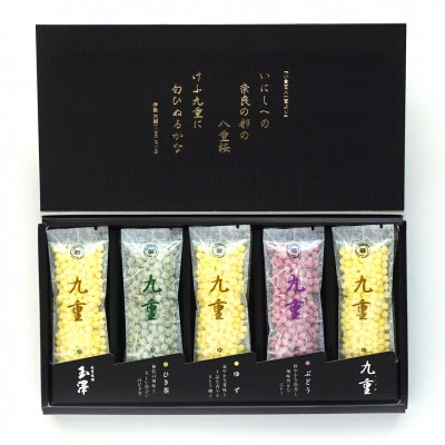九重15g(一杯分)10本詰