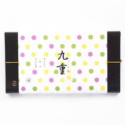 九重15g(一杯分)10本詰