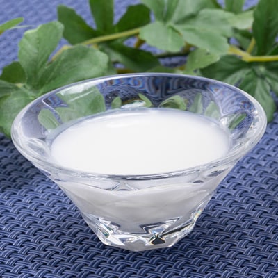 【 リピーター続出!! 】超濃厚ヨーグルト酒　720ml×2本