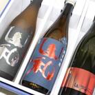 宮城の日本酒 山和 飲み比べ 720ml×3本セット