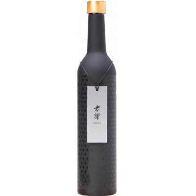 宮城の日本酒 零響 -Absolute0- 500ml