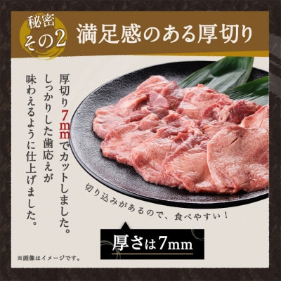 たん中～たん元まで楽しめるカネタの極元 1kg(500g×2袋)