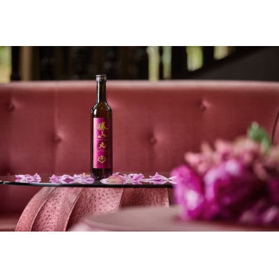 勝山 純米大吟醸 濃蜜薫酒 元 500ml
