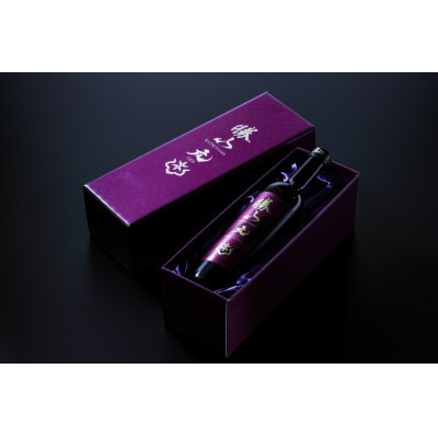 勝山 純米大吟醸 濃蜜薫酒 元 500ml