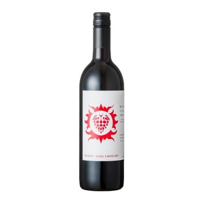 【南三陸ワイナリー】の白ワイン・赤ワイン2本セット(ギフトボックス入り)