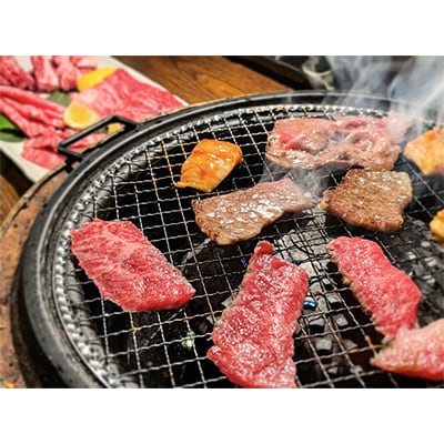 【おすすめセット】仙台牛モモ肉焼肉用カット600g&宮城県産ひとめぼれ無洗米5kg【複数個口で配送】
