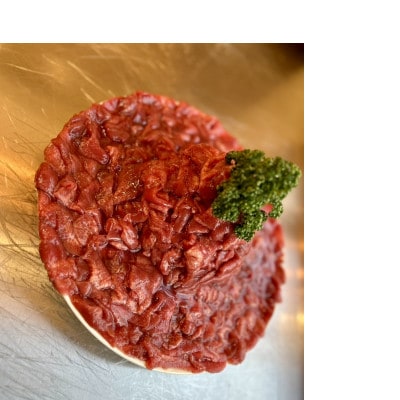 赤身牛タン　塩味　タン先1kg(約500g×2パック)