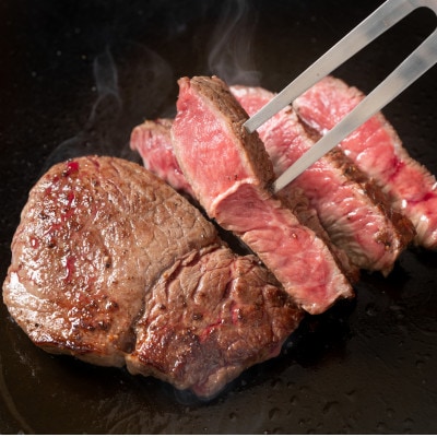 【赤身肉】仙台牛シンタマステーキ　150g×2枚　
