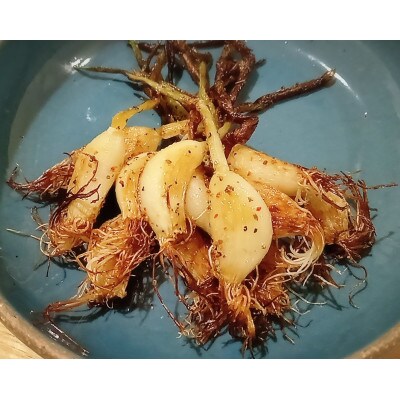 仙台いずみ泉ヶ岳にんにく200g×3パック