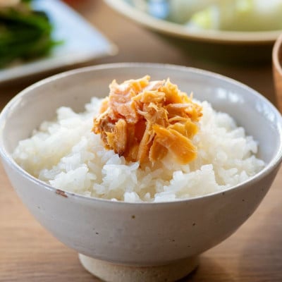 ごはんのお供・3種の瓶セット