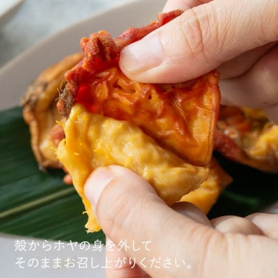 ホヤ珍味3種セット
