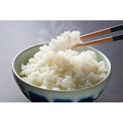 南三陸町産ササニシキ(精米)5kg