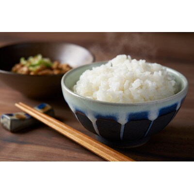 南三陸町産ササニシキ(精米)5kg