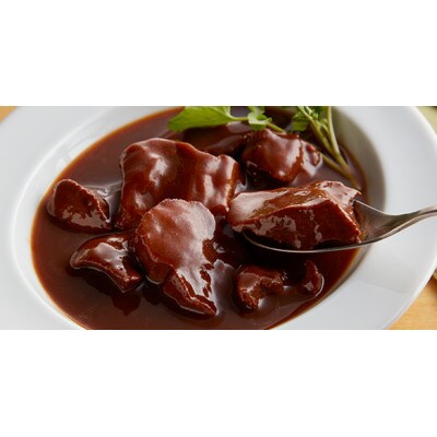 豪華!牛肉の缶詰4缶セット[牛タン&牛すね肉]