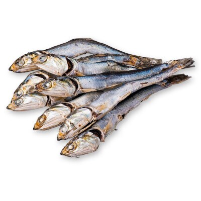 食べる煮干し 1袋