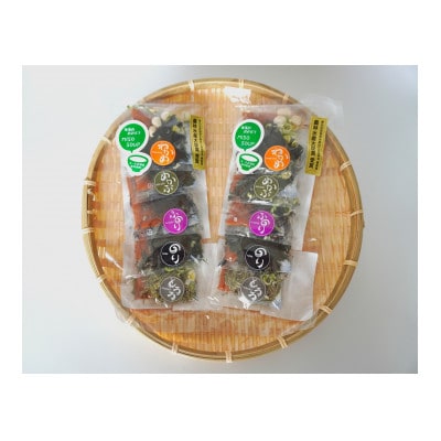 おうちごはん　MISO　SOUP10食セット(5食セット×2袋)