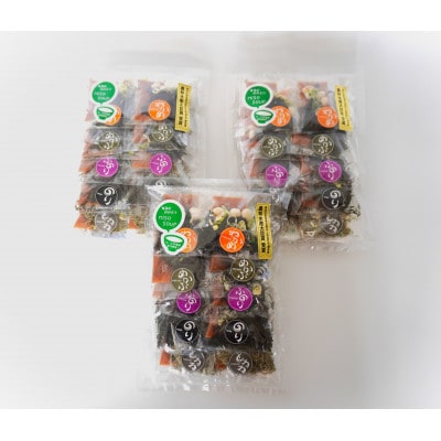 おうちごはん　MISO　SOUP30食セット(10食×3袋)