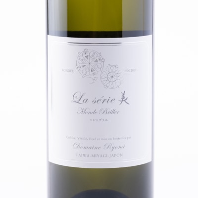 ラセリー美 モンドブリエ 750ml×1本