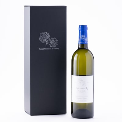 ラセリー美 モンドブリエ 750ml×1本