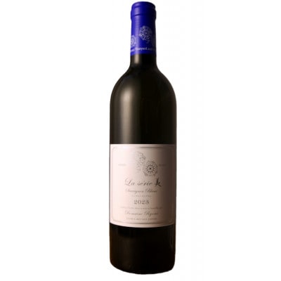 ラセリー美 ソーヴィニヨンブラン 750ml×1本