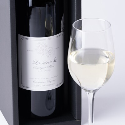 ラセリー美 ソーヴィニヨンブラン 750ml×1本