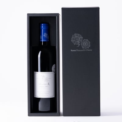 ラセリー美 ソーヴィニヨンブラン 750ml×1本