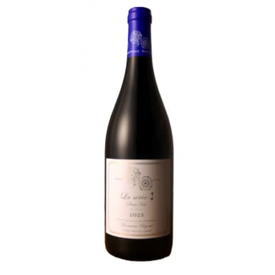 ラセリー了 ピノノワール 750ml×1本