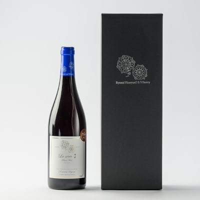 ラセリー了 ピノノワール 750ml×1本