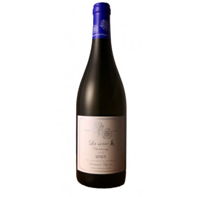 ラセリー美 シャルドネ 750ml×1本