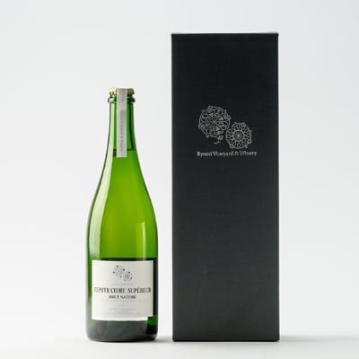 ゼフィール シードル 750ml×1本