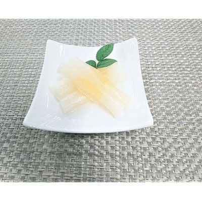 みちのく彩(いろどり)漬 300g×1パック