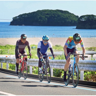 ツール・ド・東北2026【女川・雄勝フォンド】ふるさと納税先行エントリー