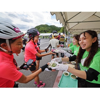 ツール・ド・東北2026【女川・雄勝フォンド】ふるさと納税先行エントリー