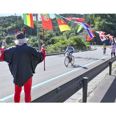 ツール・ド・東北2026【東松島フォンド】ふるさと納税先行エントリー