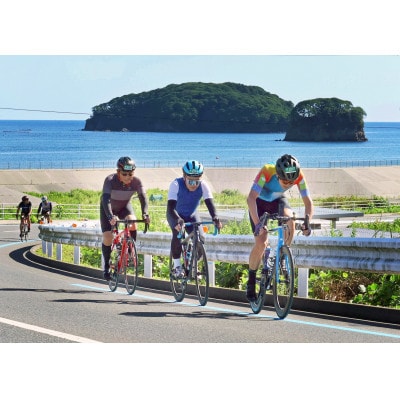 ツール・ド・東北2026【気仙沼ワンウェイフォンド】ふるさと納税先行エントリー