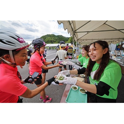 ツール・ド・東北2026【気仙沼ワンウェイフォンド】ふるさと納税先行エントリー