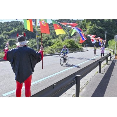 ツール・ド・東北2026【気仙沼ワンウェイフォンド】ふるさと納税先行エントリー