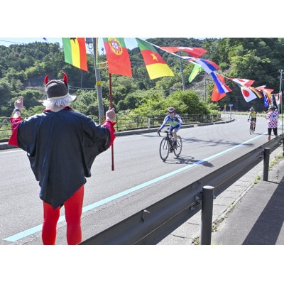 ツール・ド・東北2026【南三陸フォンド】ふるさと納税先行エントリー