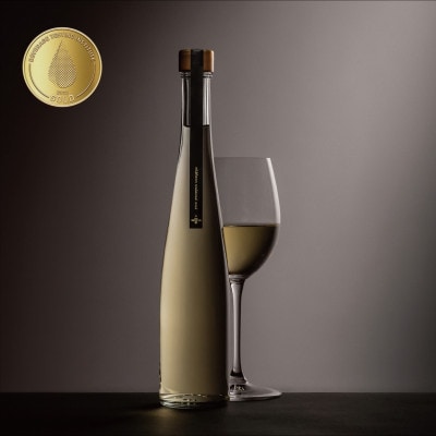 【エイトクラウンズ】WILDFLOWER TRADITIONAL MEAD　蜂蜜酒　375ml